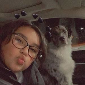 Meet your Posher, Kimberley